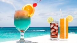 7 Minuman Ini Sebaiknya Dihindari Saat Berpuasa