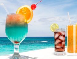 7 Minuman Ini Sebaiknya Dihindari Saat Berpuasa