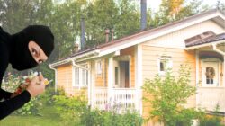 Ini 10 Cara Aman Meninggalkan Rumah Saat Mudik