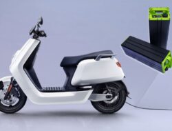Ini Tips Bagi Anda Yang Ingin Memilih Motor Listrik Untuk Berkendara