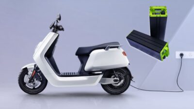 Ini Tips Bagi Anda Yang Ingin Memilih Motor Listrik Untuk Berkendara