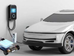 7 Cara Merawat Baterai Mobil Listrik Ini Membuatnya Jadi Awet Dan Tahan Lama