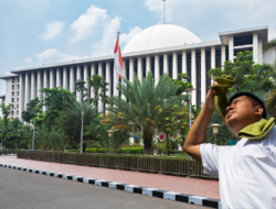 10 Cara Tetap Terhidrasi Selama Puasa