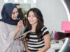10 Tips Merias Wajah Saat Lebaran Agar Tampil Cantik Dan Menawan