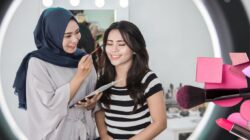 10 Tips Merias Wajah Saat Lebaran Agar Tampil Cantik Dan Menawan