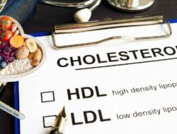 Ini Cara Diet Kolesterol Yang Efektif: Agar Jantung Tetap Sehat