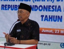 Ombudsman Lampung Akan Bagikan Raport Pelayanan Publik Senin 9 Februari