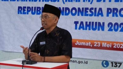 Ombudsman Lampung Akan Bagikan Raport Pelayanan Publik Senin 9 Februari