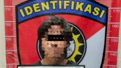 Polres Mesuji Tangkap Pelaku Pemerkosa Dan Pencuri Terhadap Konten Kreator