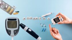 Ini Makanan Yang Tepat Bagi Penderita Diabetes