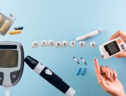 Ini Makanan Yang Tepat Bagi Penderita Diabetes