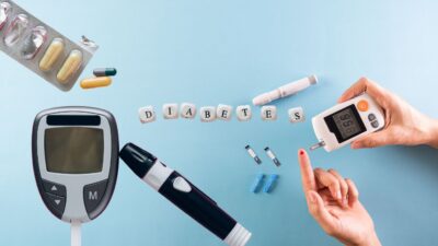 Ini Makanan Yang Tepat Bagi Penderita Diabetes