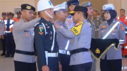 Operasi Keselamatan Krakatau 2026 Resmi Dimulai