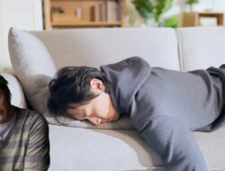 10 Cara Ini Dapat Atasi Kelelahan Selama Berpuasa