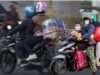 Ikuti 10 Tips Ini Agar Aman Dan Nyaman Selama Mudik Dengan Motor