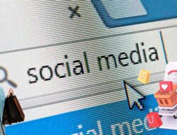 Ayo Memanfaatkan Fitur Media Sosial Untuk Berjualan Online