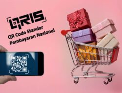 QRIS: Solusi Pembayaran Digital Yang Menguntungkan Bagi UMKM