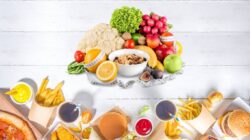 6 Makanan Ini Sebaiknya Dihindari Saat Berpuasa