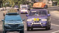 Ikuti 10 Tips Agar Aman Dan Nyaman Mudik Dengan Mobil