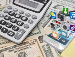 5 Aplikasi Pencatatan Transaksi Keuangan Gratis Untuk UMKM Di Smartphone