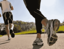 Olahraga Yang Cocok Saat Berpuasa : Tetap Aktif Dan Sehat Selama Ramadan