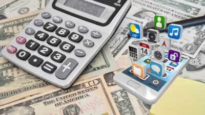 5 Aplikasi Pencatatan Transaksi Keuangan Gratis Untuk UMKM Di Smartphone