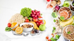 10 Makanan Ini Lezat Dan Sehat, Alternatif Selain Makanan Lebaran Yang Bersantan