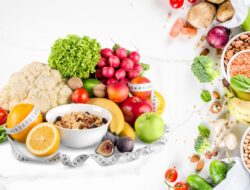 10 Makanan Ini Lezat Dan Sehat, Alternatif Selain Makanan Lebaran Yang Bersantan