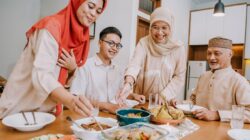 Ini Menu Buka Puasa Murah, Sederhana, Dan Menyehatkan