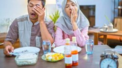 Ini Menu Sahur Sederhana Dan Murah Tetapi Tetap Menyehatkan