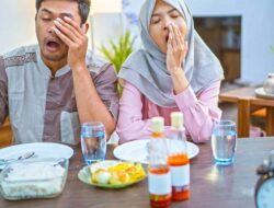 Ini Menu Sahur Sederhana Dan Murah Tetapi Tetap Menyehatkan