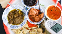 Hindari 7 Makanan Lebaran Ini Agar Kolesterol Tidak Naik