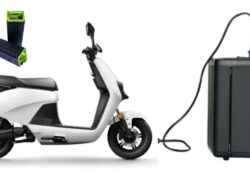 Ini 7 Cara Merawat Baterai Motor Listrik Agar Awet dan Fungsional