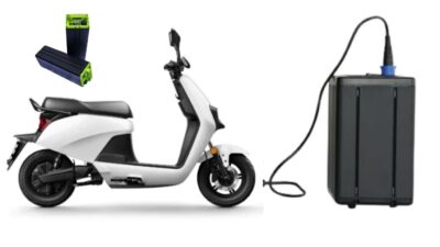 Ini 7 Cara Merawat Baterai Motor Listrik Agar Awet dan Fungsional