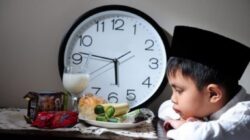 Berpuasa Ramadan: Menjaga Keseimbangan Rohani dan Jasmani