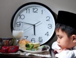 Berpuasa Ramadan: Menjaga Keseimbangan Rohani dan Jasmani