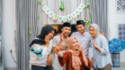 Ini Tips Memilih Baju Lebaran Yang Tepat Dan Stylish