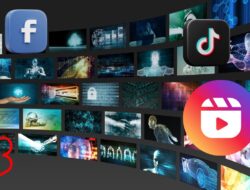 Ini Dampak Menonton Video Short di Media Sosial Bagi Anak