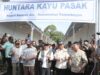 Pembangunan Huntara Terus Dikebut, 4.263 Unit Rampung di Tiga Provinsi Terdampak Bencana