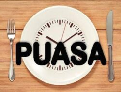 10 Manfaat Puasa Ramadan Untuk Kesehatan