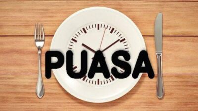 10 Manfaat Puasa Ramadan Untuk Kesehatan