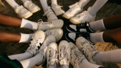 Ini Cara Mencuci Sneaker Agar Awet Dan Tetap Seperti Baru