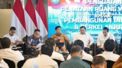 Wamendagri : Penataan Ruang Daerah Harus Sinkron dengan Kebijakan Nasional