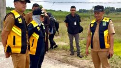 Pemerintah Pusat Ambil Alih Pembangunan Jembatan Way Bungur Lampung Timur