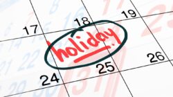 Mengisi Libur Lebaran dengan Keluarga : Momen Berharga yang Tak Terlupakan