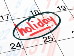 Mengisi Libur Lebaran dengan Keluarga : Momen Berharga yang Tak Terlupakan