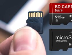 Memilih Dan Menggunakan MicroSD Card Yang Tepat Untuk Ponsel Android