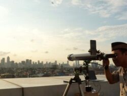 Awal Ramadan 2026 Berpotensi Beda, BRIN Ungkap Penyebab Utamanya