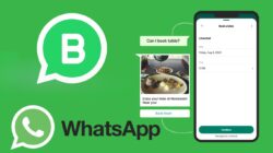 Yuk Manfaatkan Fitur WhatsApp Form Untuk Efisiensi Bisnis Dan Komunikasi