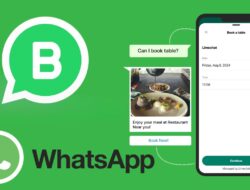 Yuk Manfaatkan Fitur WhatsApp Form Untuk Efisiensi Bisnis Dan Komunikasi